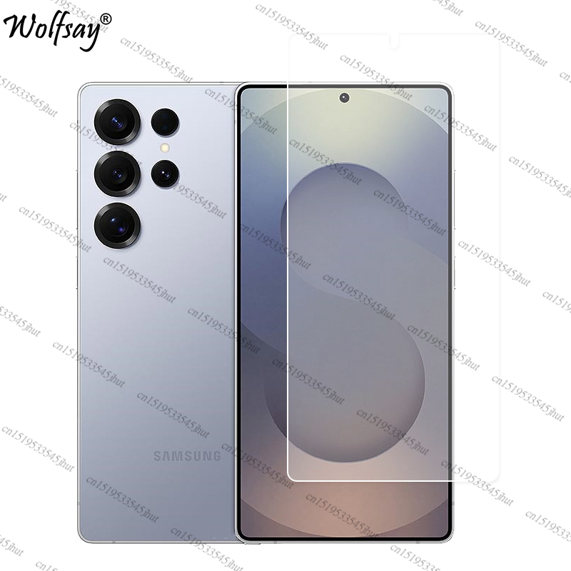 Folia na obiektyw aparatu do S – Screen Protectors recenzja i cena
