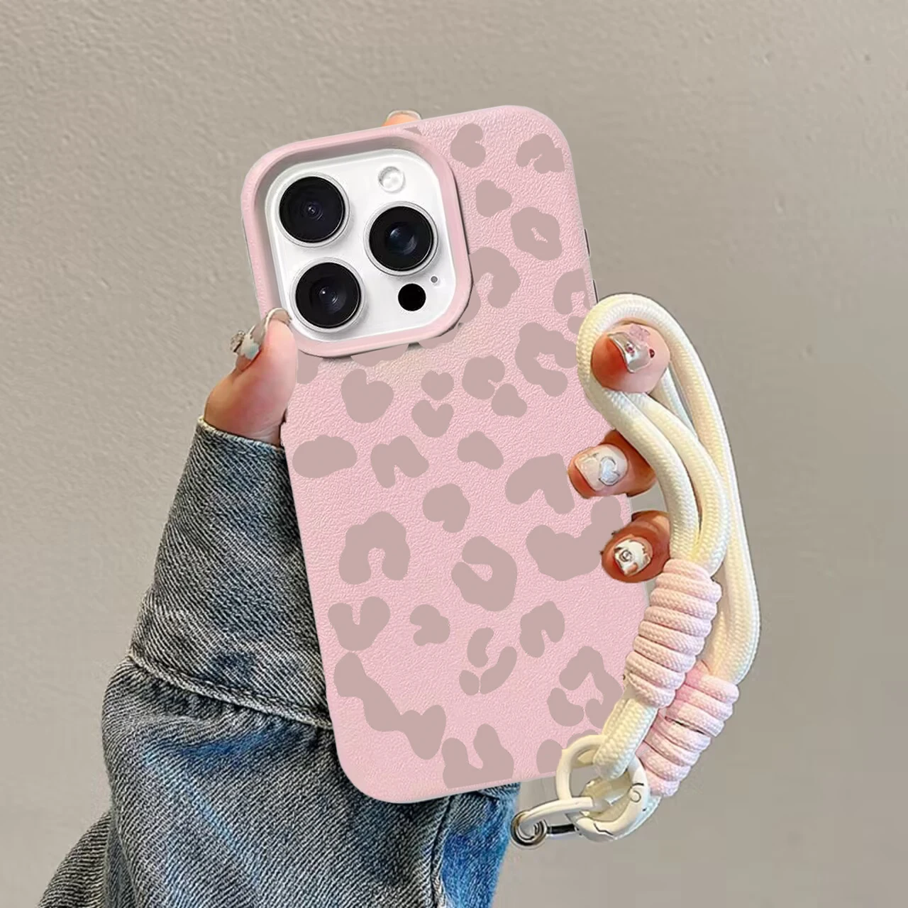Etui w stylu vintage z wzorem  – Vintage Floral Pattern Soft Case recenzja i cena