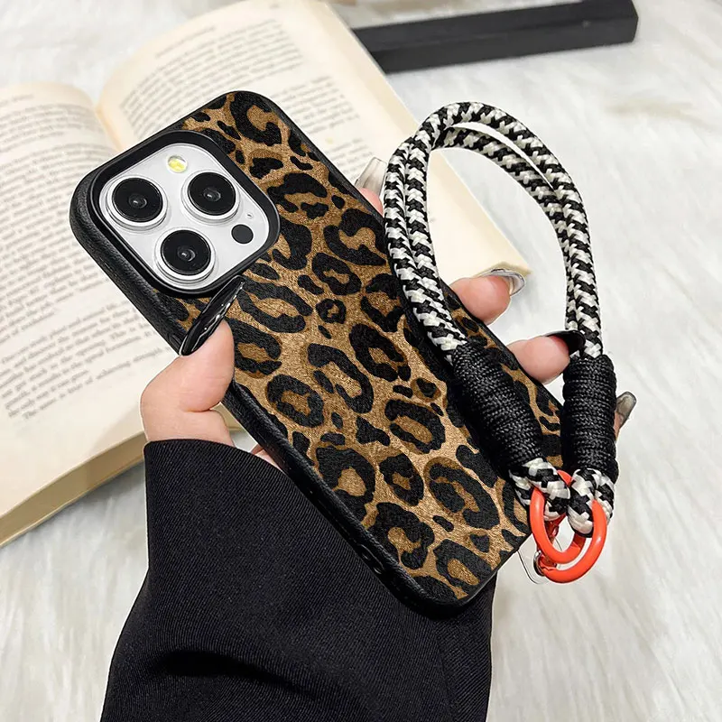 Etui w stylu vintage z wzorem  – Vintage Floral Pattern Soft Case recenzja i cena