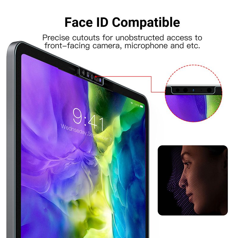 Papierowa folia ochronna na ek – Matte Anti Glare Screen Protector recenzja i cena