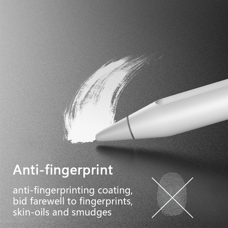 Papierowa folia ochronna na ek – Matte Anti Glare Screen Protector recenzja i cena