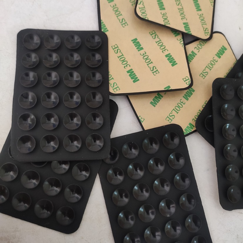 Silikonowa Mata Przyssawkowa d – Phone Cases recenzja i cena