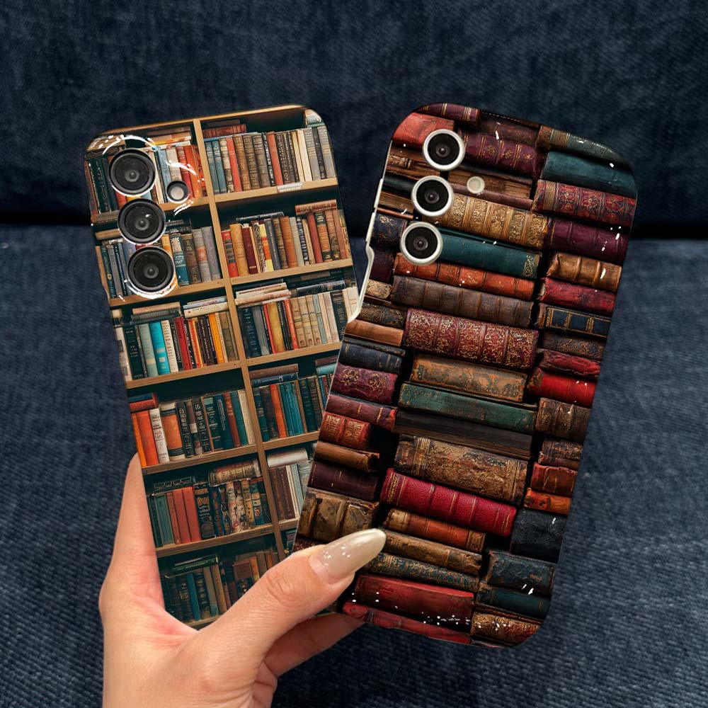 Etui na telefon z motywem vint – Vintage Floral Pattern Soft Case recenzja i cena