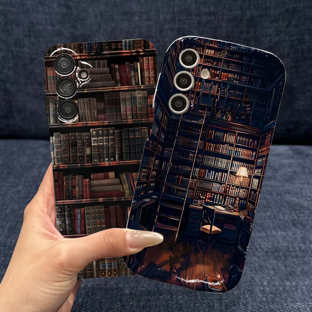 Etui na telefon z motywem vint – Vintage Floral Pattern Soft Case recenzja i cena