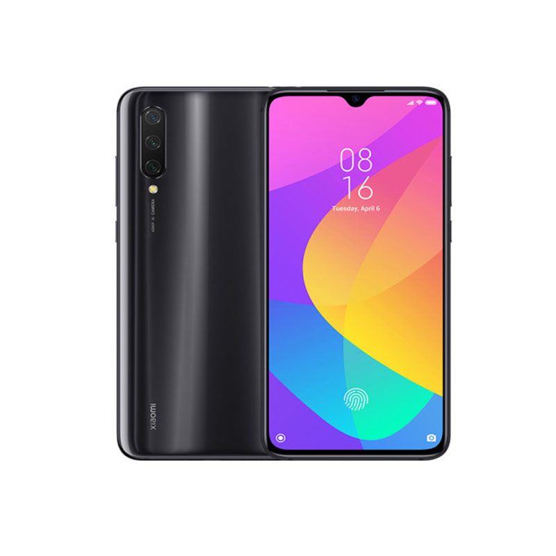 Smartfon Xiaomi 9 Lite / cc9 4 – Chargers recenzja i cena
