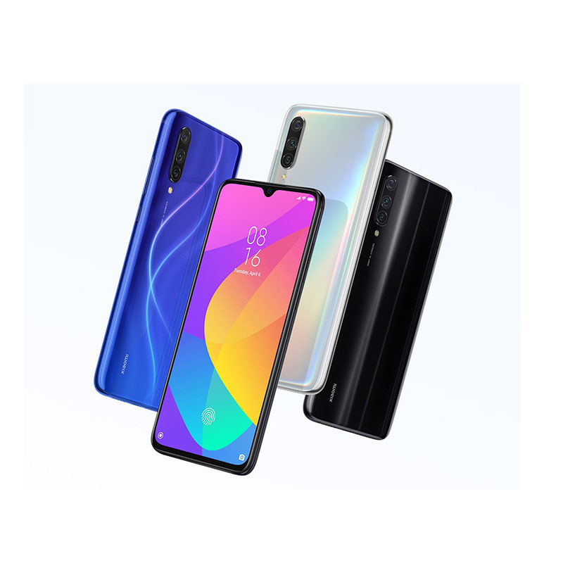 Smartfon Xiaomi 9 Lite / cc9 4 – Chargers recenzja i cena