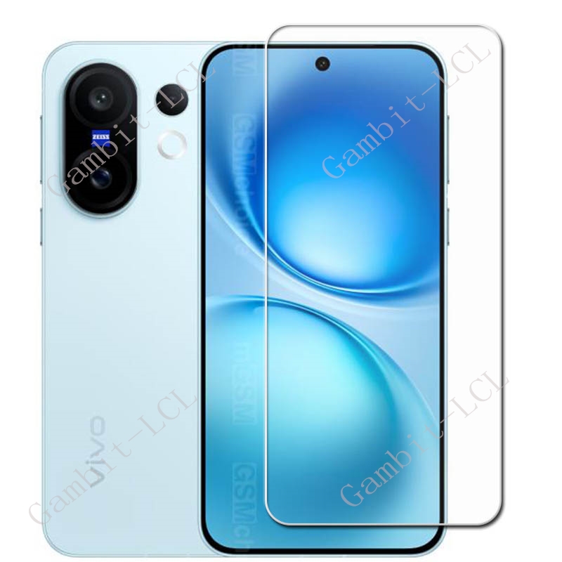 3 SZTUKI Szkła Hartowanego 9H  – Screen Protectors recenzja i cena