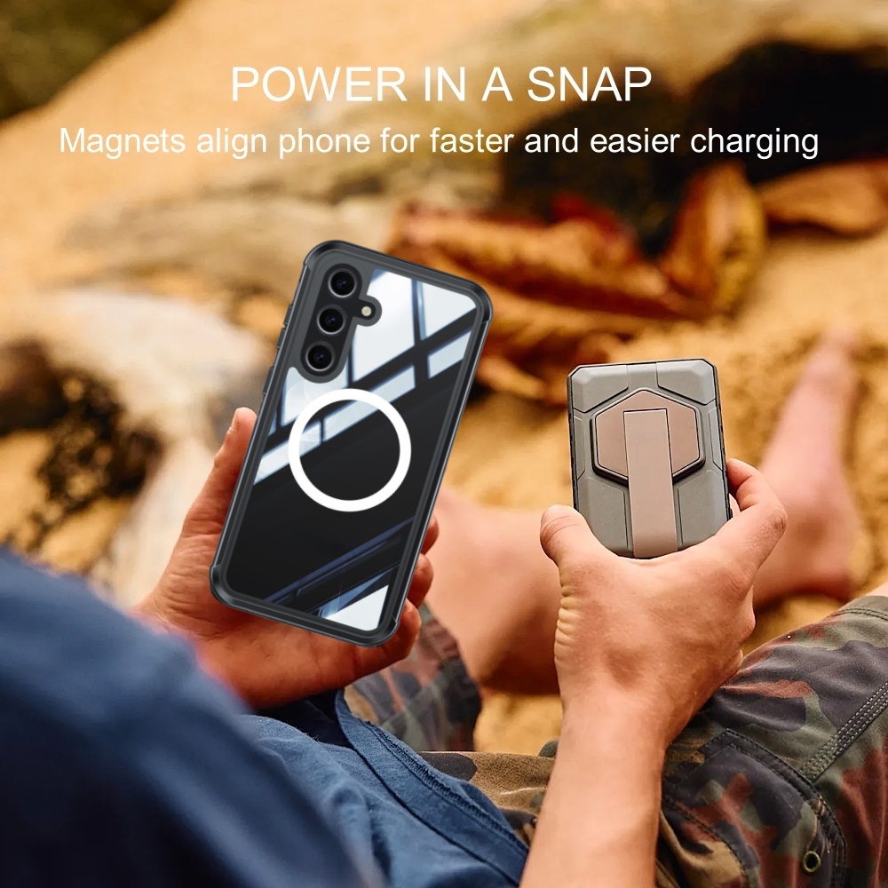 360 °   Pełna ochrona telefonu – Heavy Duty 360 Full Body Protective Case recenzja i cena