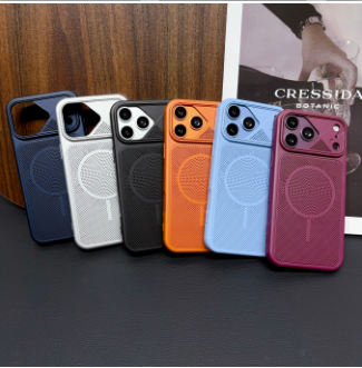 Oddychająca siatka odprowadzaj – Heat Dissipation Mesh Breathable Case recenzja i cena
