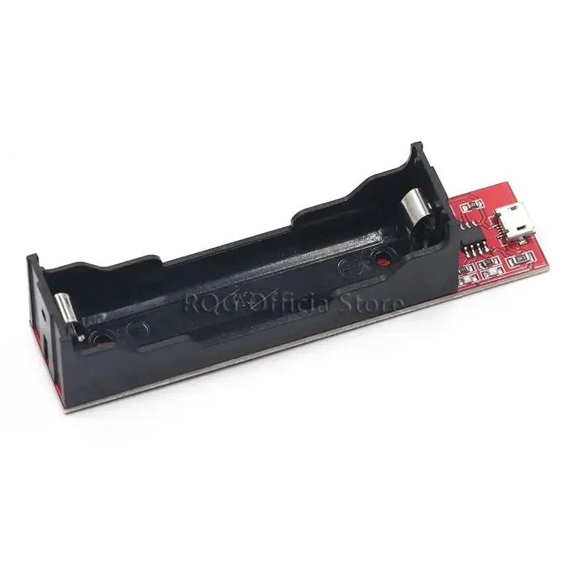 Moduł ładowarki TEC4056 18650, – Chargers recenzja i cena