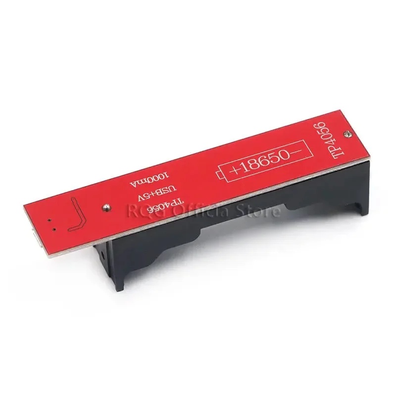 Moduł ładowarki TEC4056 18650, – Chargers recenzja i cena