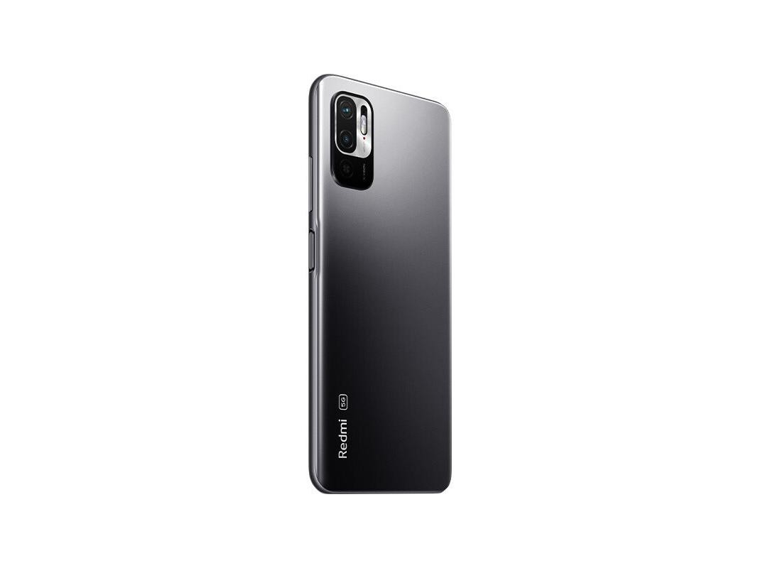 Xiaomi Redmi Note 10 5G, ekran – Chargers recenzja i cena