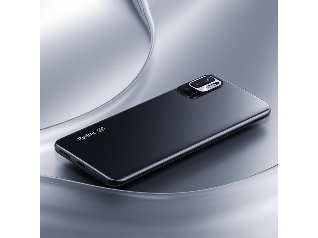 Xiaomi Redmi Note 10 5G, ekran – Chargers recenzja i cena