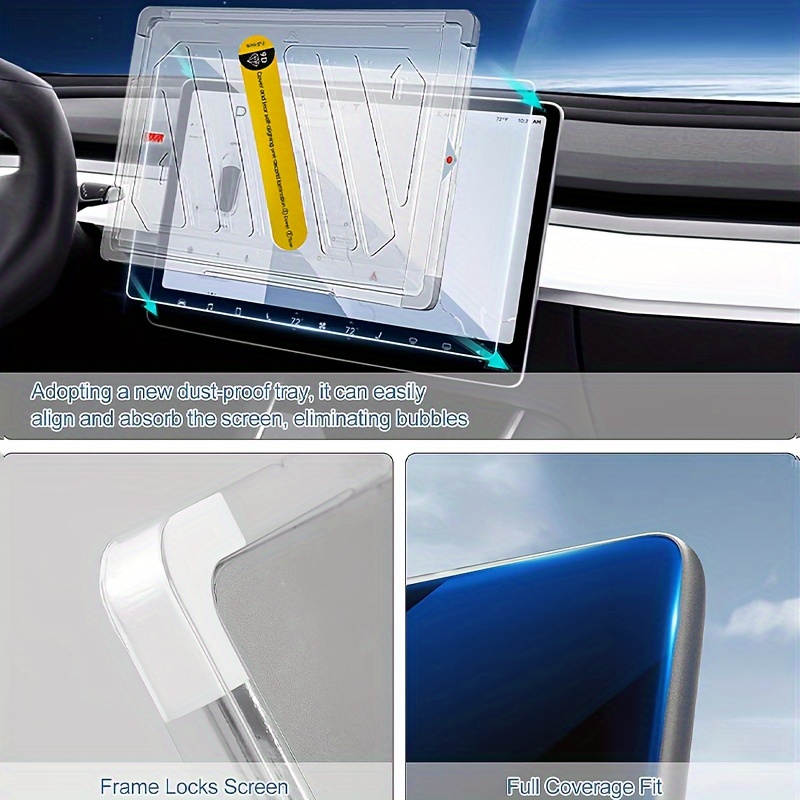 Szkło Hartowane Ochronne na Ek – Matte Anti Glare Screen Protector recenzja i cena