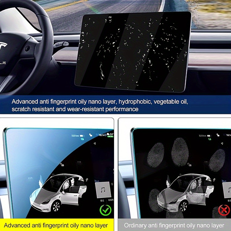 Szkło Hartowane Ochronne na Ek – Matte Anti Glare Screen Protector recenzja i cena