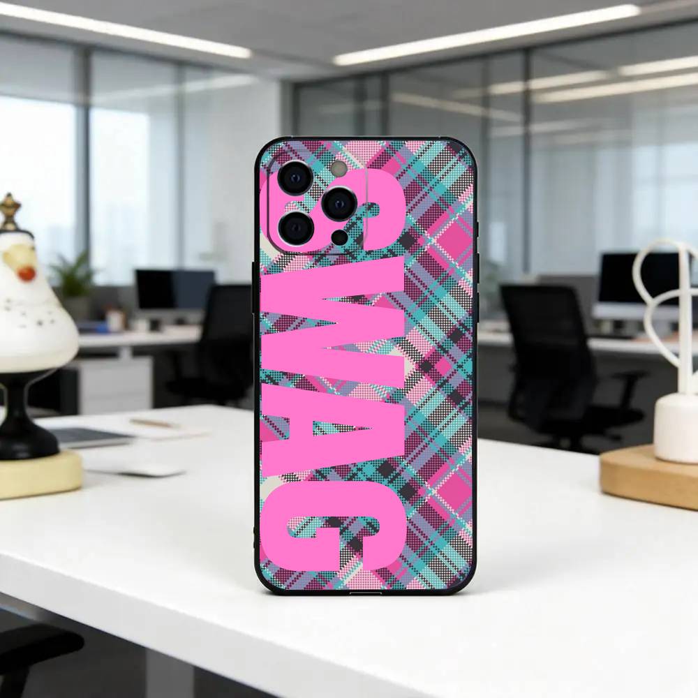 Etui na telefon z vintage wzor – Vintage Floral Pattern Soft Case recenzja i cena
