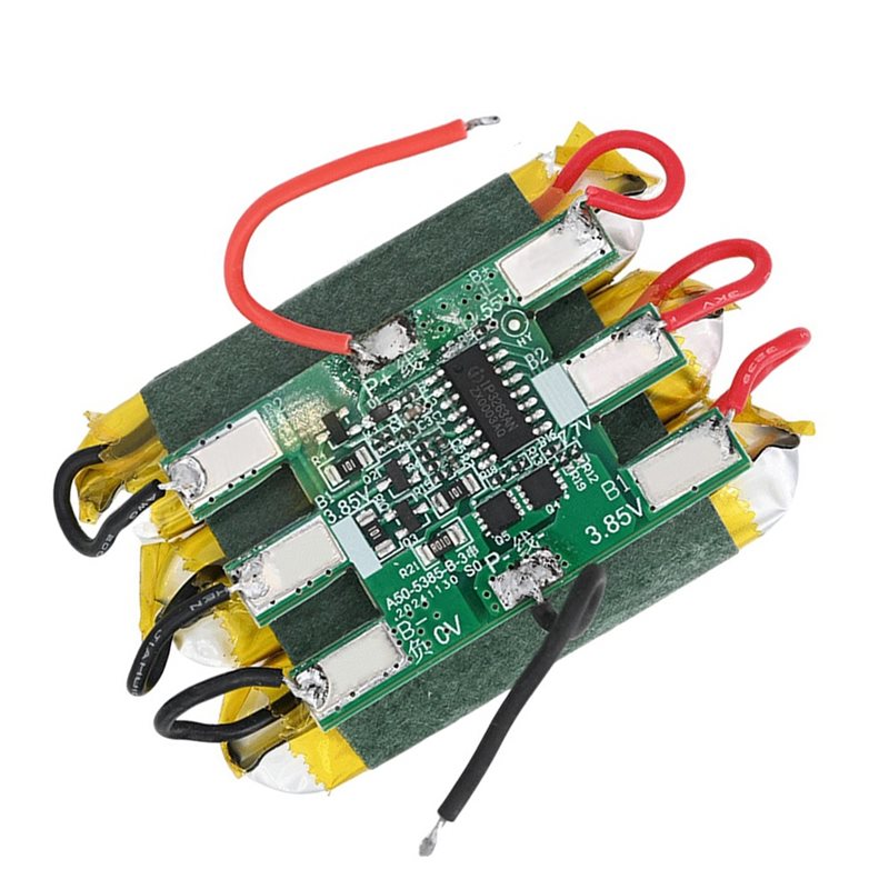 Moduł ładowania ABKN-DIY PD45W – Power Banks recenzja i cena
