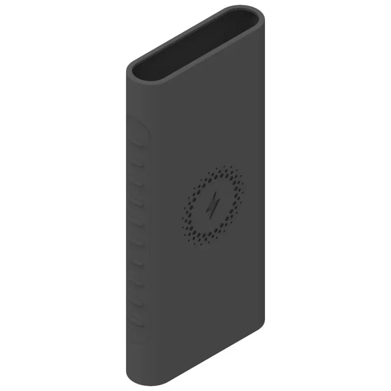Miękkie silikonowe etui ochron – Power Banks recenzja i cena