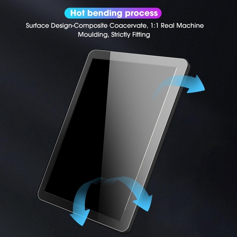 1-3 szt. Elastyczna folia ochr – Matte Anti Glare Screen Protector recenzja i cena