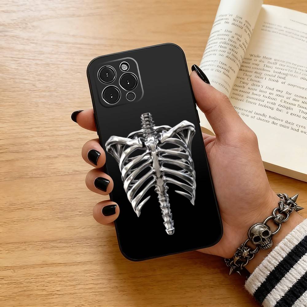 Silikonowe etui na telefon z m – Vintage Floral Pattern Soft Case recenzja i cena