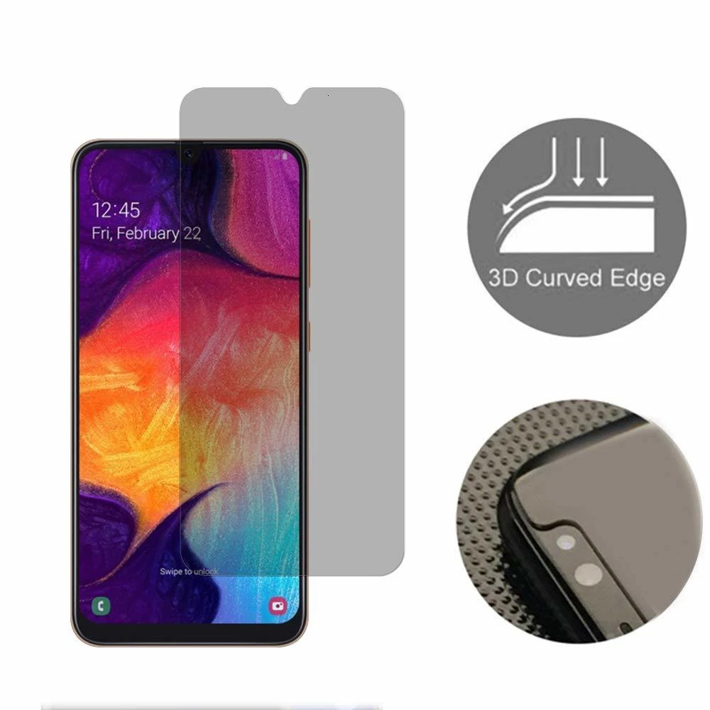 1 szt. szkła ochronnego Dd Ant – Anti Spy Privacy Glass Case recenzja i cena