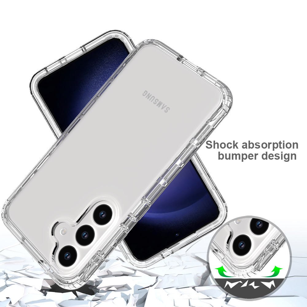 Etui TPU/PC na całe urządzenie – Heavy Duty 360 Full Body Protective Case recenzja i cena