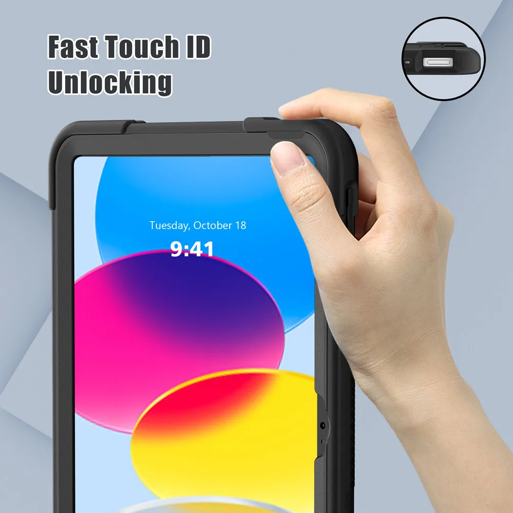 Wytrzymałe etui ochronne 360 F – Heavy Duty 360 Full Body Protective Case recenzja i cena