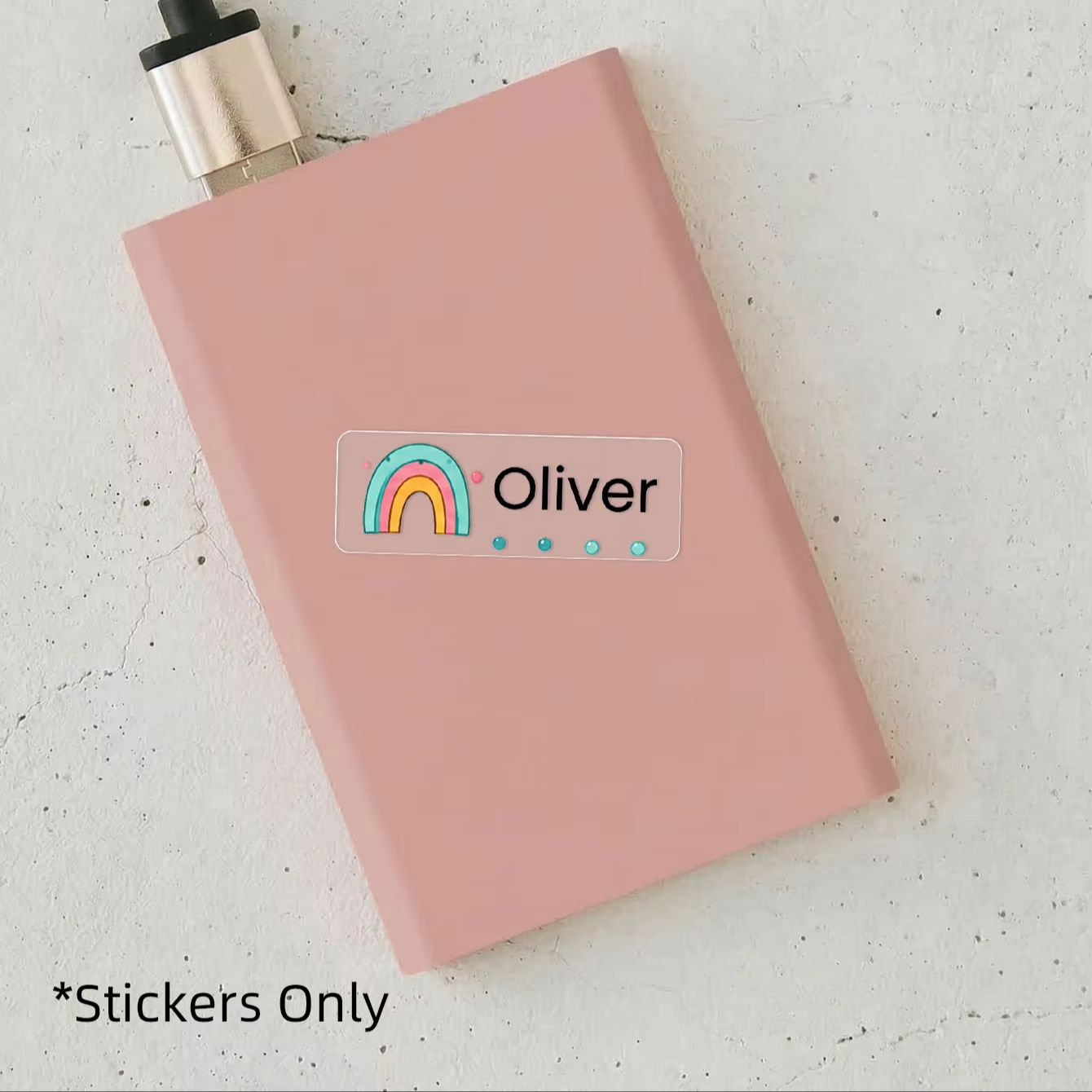 1-360 szt. Wodoodporne, person – Power Banks recenzja i cena