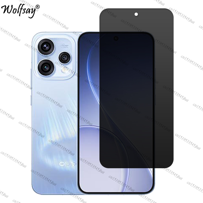 Folia Ochronna Prywatności Do  – Screen Protectors recenzja i cena