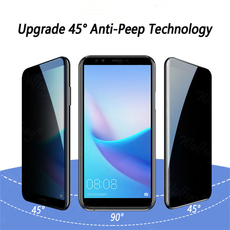 Folia Ochronna Prywatności Do  – Screen Protectors recenzja i cena