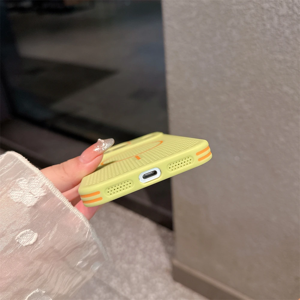 Siatka rozpraszająca ciepło do – Heat Dissipation Mesh Breathable Case recenzja i cena