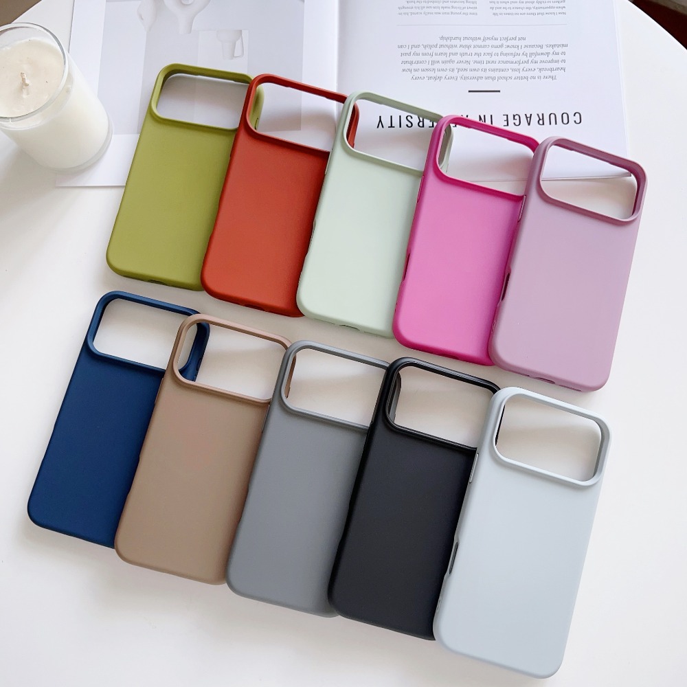 Wysokiej jakości silikonowe et – Liquid Silicone Magnetic Phone Case recenzja i cena