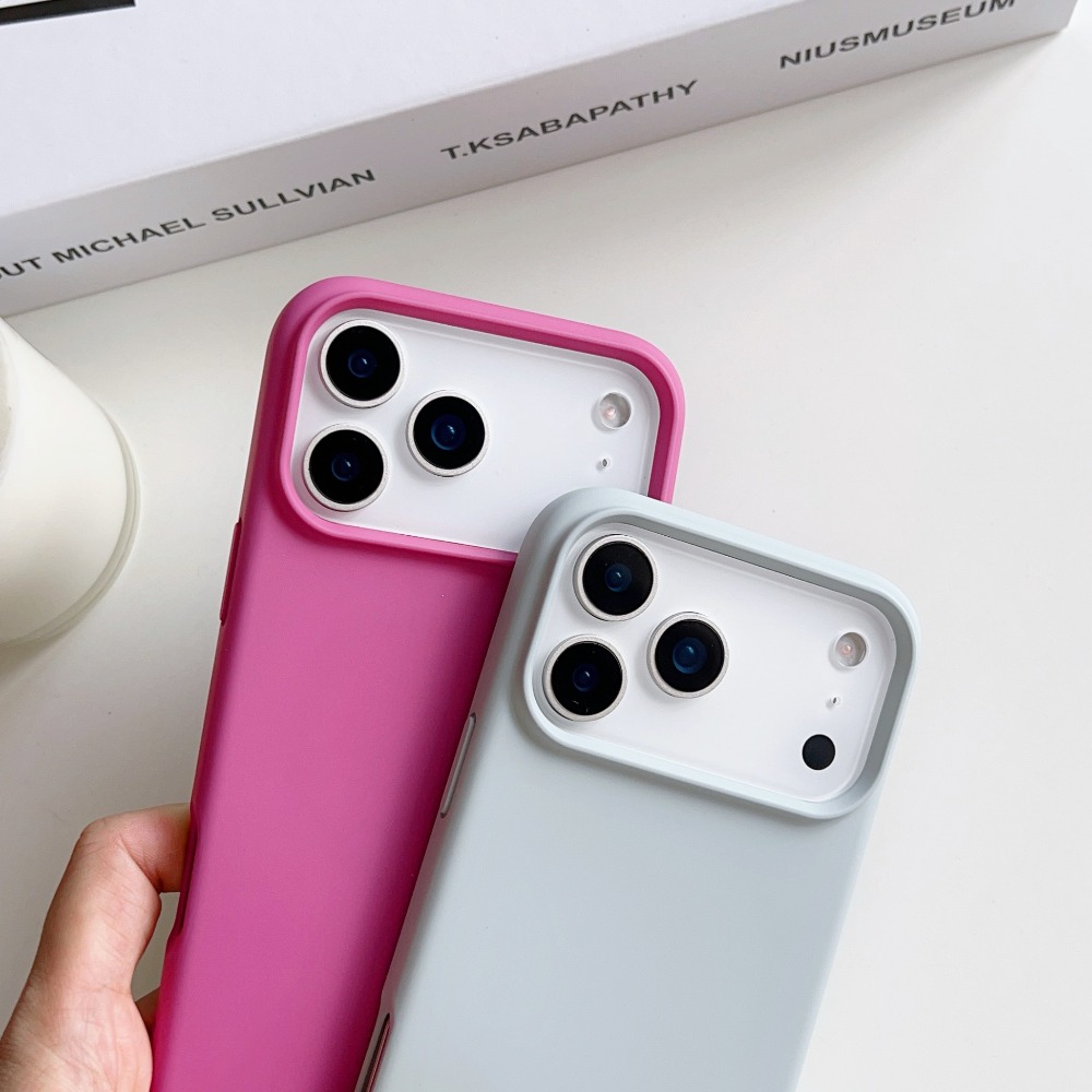 Wysokiej jakości silikonowe et – Liquid Silicone Magnetic Phone Case recenzja i cena