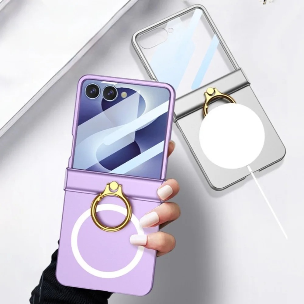 Luksusowy metalowy uchwyt obro – Screen Protectors recenzja i cena