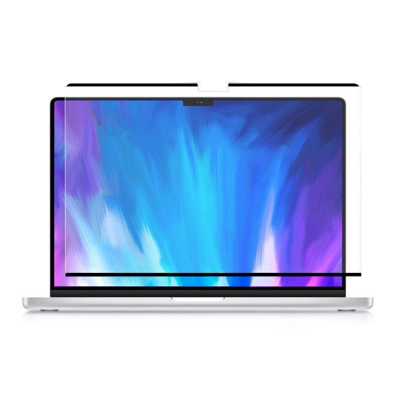 Magnetyczna folia ochronna na  – Matte Anti Glare Screen Protector recenzja i cena
