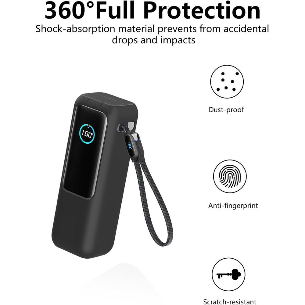 Etui 3-w-1 + Folia hydrożelowa – Screen Protectors recenzja i cena