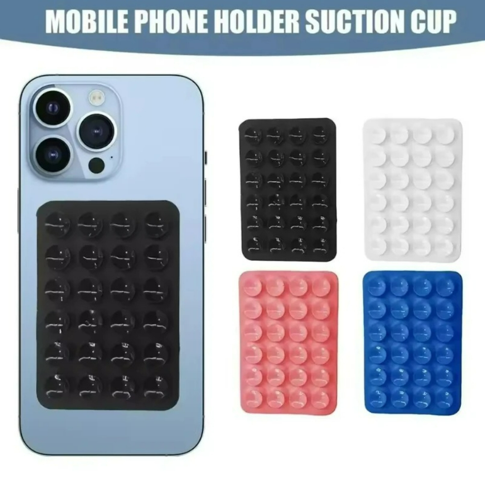 Silikonowy uchwyt na telefon z – Phone Cases recenzja i cena