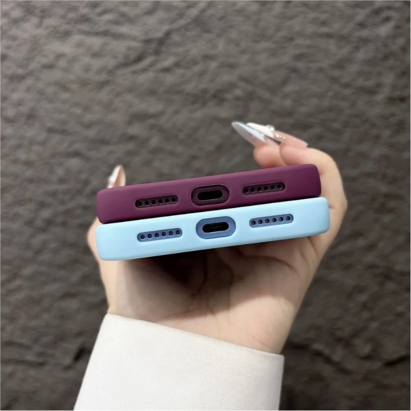 Luksusowy pancerzowy bumper z  – Clear Shockproof Bumper Case recenzja i cena
