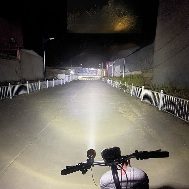 Motocyklowa lampa modyfikowana – Power Banks recenzja i cena