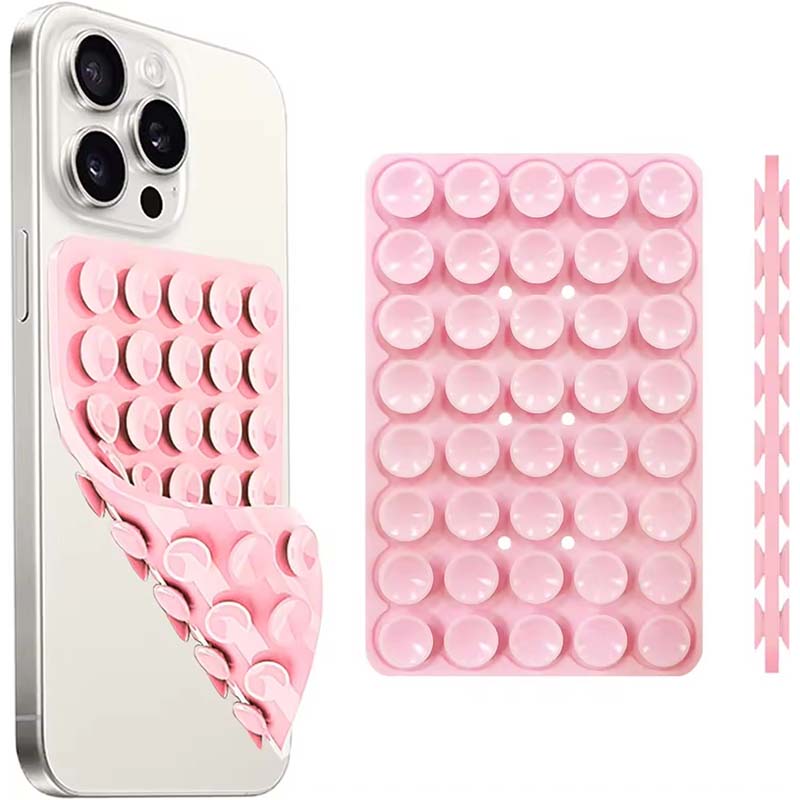 Silikonowy uchwyt na telefon z – Phone Cases recenzja i cena