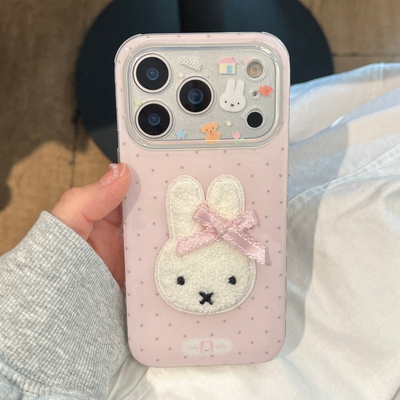 Urocze, kawaii, kreskówkowe, p – Cute Cartoon Wrist Strap Silicone Case recenzja i cena