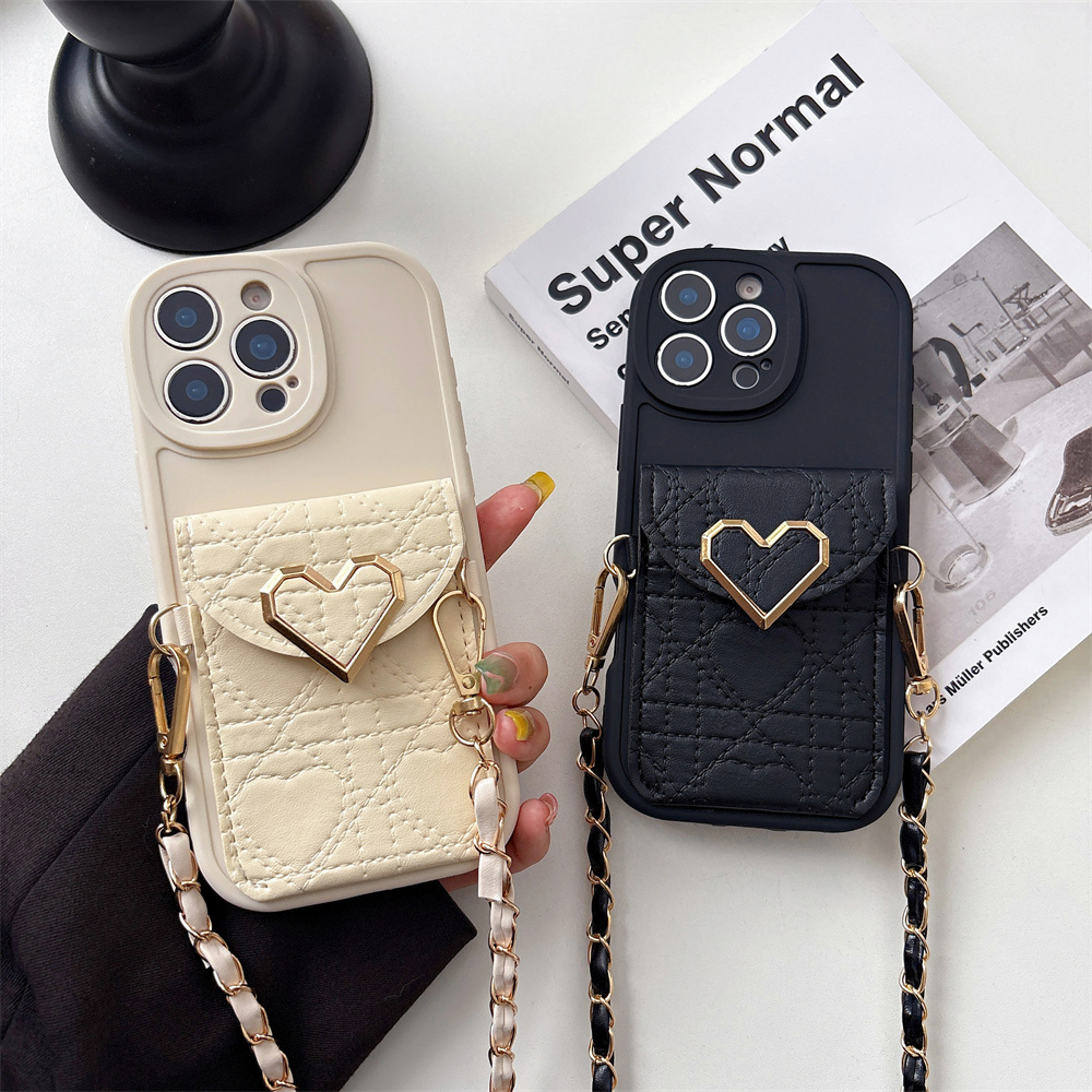 Etui na telefon z portfelem i  – Leather Wallet Card Holder Phone Cover recenzja i cena