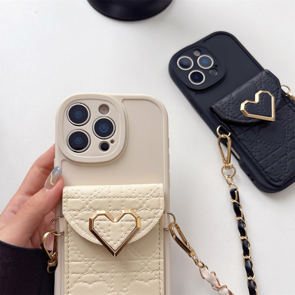 Etui na telefon z portfelem i  – Leather Wallet Card Holder Phone Cover recenzja i cena