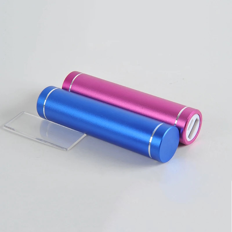 Kreatywny celownik Tajny ukryt – Power Banks recenzja i cena