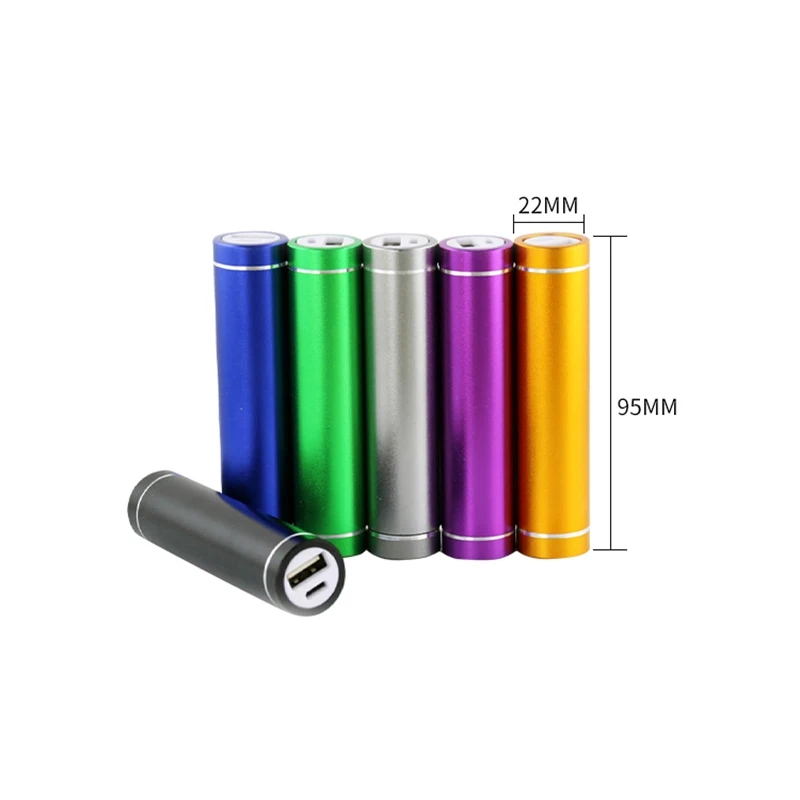 Kreatywny celownik Tajny ukryt – Power Banks recenzja i cena