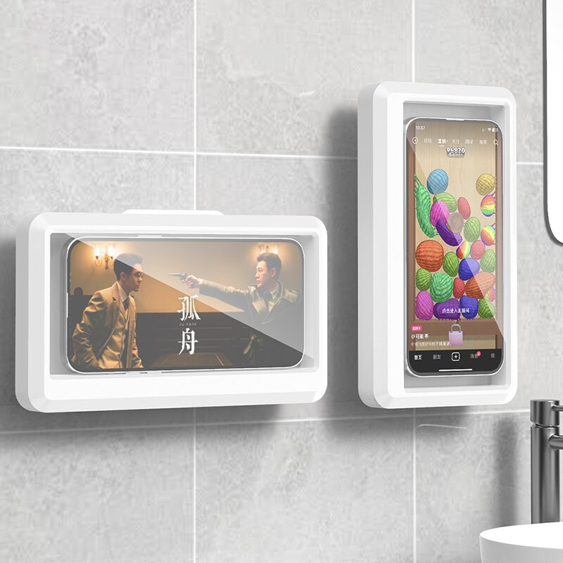 Wodoodporny uchwyt na telefon  – Phone Cases recenzja i cena