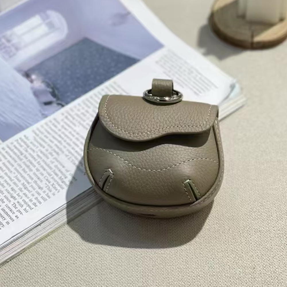 Uniwersalna Luksusowa Skórzana – Earphones recenzja i cena