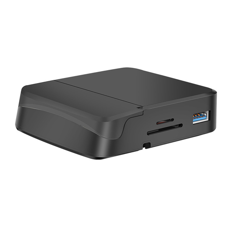 Stacja dokująca USB C HUB z po – Chargers recenzja i cena