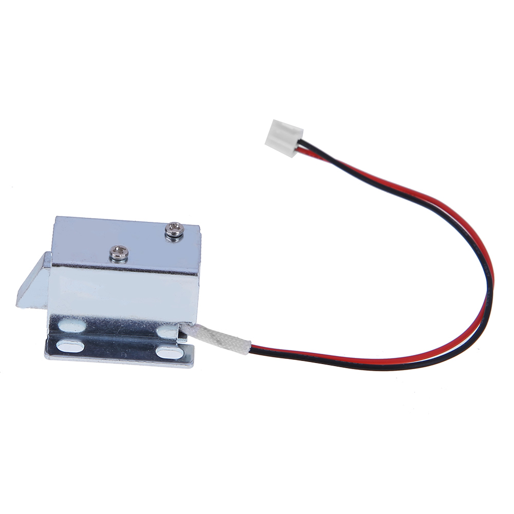DC 12V zamek elektryczny Cylin – Power Banks recenzja i cena