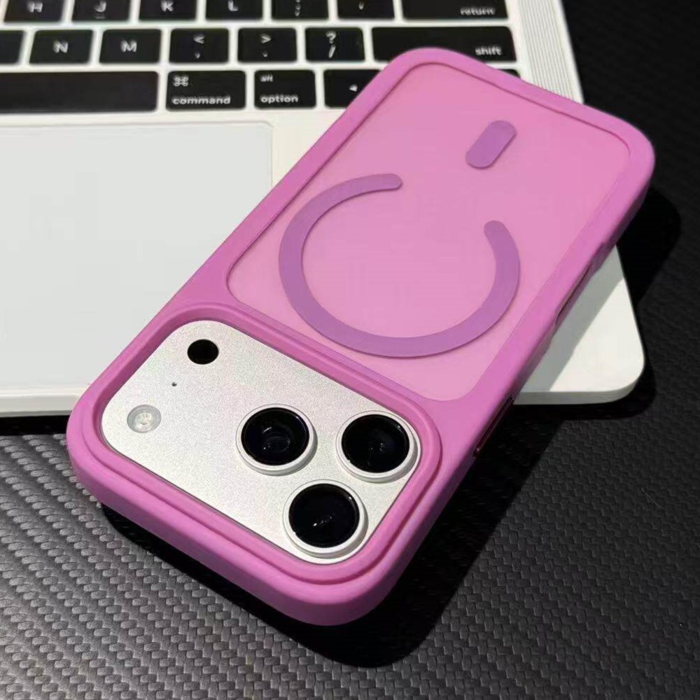 Etui z obsługą bezprzewodowego – Clear Shockproof Bumper Case recenzja i cena